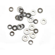 Losi LOSA6350 No.4 and 1/8in Hardened Washers