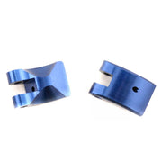 Losi LOSA9108 Clutch Shoes Lightened Aluminum 2pc 8B 8T