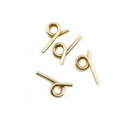 Losi LOSA9114 Clutch Springs Gold 4pc 8B 8T