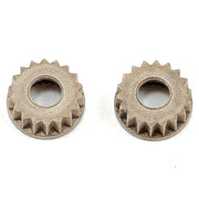 Losi LOSA99041 Metal Servo Arm Insert 23 Spline JR Propo 2pc