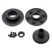 Losi LOSA99423 Starter Wheel Pulley Set