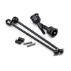 Losi LOSB1934 Rear CV Driveshaft Set (2) Mini 8ight