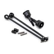 Losi LOSB1934 Rear CV Driveshaft Set (2) Mini 8ight