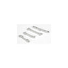 Losi LOSB2203 Hinge Pin Brace Set 8RTR