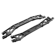 Losi LOSB2256 Chassis Side Rails LST2 AFT MGB*