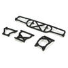Losi LOSB2417 Rear Bumper Pack Ten-SCTE