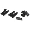 Losi Centre Diff Mount Set 5TT