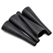 Losi LOSB2857 Shock Boots (4) 5TT