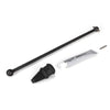 Losi LOSB3219 Rear Center Driveshaft & CV Coupler 5TT