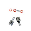 Losi LOSB3540 Front/Rear Diff Outdrive Set 2pc