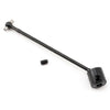 Losi LOSB3554 Center Rear CV Driveshaftr Assembly 10-T*