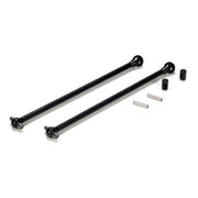 Losi LOSB3564 Front/Rear Driveshafts 10-T