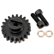 Losi LOSB5045 20T Pinion Gear, 1.5M & Hardware 5-T