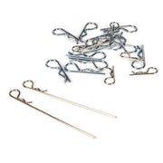 Losi LOSB5800 Spring Clip Set 5T