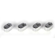 Losi LOSB6591 Side Cage Nut-Inserts 5TT
