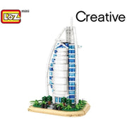 Loz 1029 Burj Al Arab