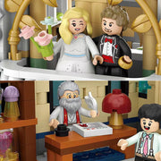 Loz 1035 Creative Wedding Chapel