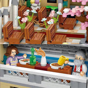 Loz 1035 Creative Wedding Chapel