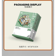 Loz 1035 Creative Wedding Chapel