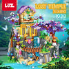 LOZ 1038 Lost Temple