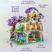 LOZ 1038 Lost Temple