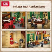 LOZ 1039 Republic of China National Hotel