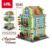 Loz 1041 Creative Republic Auction House
