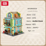 Loz 1041 Creative Republic Auction House