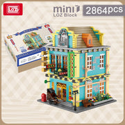 Loz 1041 Creative Republic Auction House