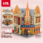 Loz 1042 Creative Cathay Theatre