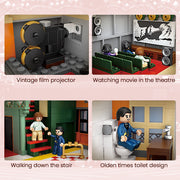 Loz 1042 Creative Cathay Theatre