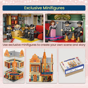 Loz 1042 Creative Cathay Theatre