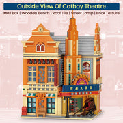 Loz 1042 Creative Cathay Theatre