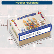 Loz 1042 Creative Cathay Theatre