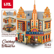 Loz 1042 Creative Cathay Theatre