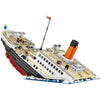 LOZ 1060 Ideas Titanic