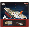 LOZ 1060 Ideas Titanic