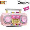 Loz 1120 Pink Music Recorder