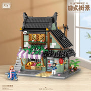 Loz 1235 Japan Street Fruit Shop