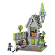 Loz 1248 Halloween Freak house