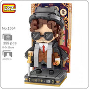 Loz 1554 Business leader