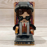 Loz 1554 Business leader