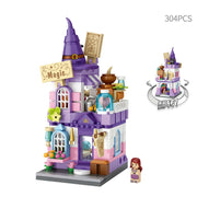 Loz 1649 Magic House