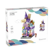 Loz 1649 Magic House