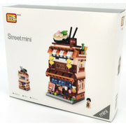 Loz 1654 Ramen Canteen