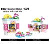 Loz 1729 Mini Drink Shop