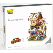 Loz 1744 Pancake House