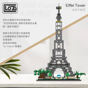 Loz 1929 Eiffel Tower