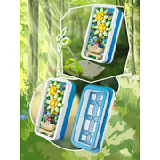 LOZ 1932 Ideas Butterfly Flower Jewellery Box