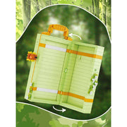 LOZ 1933 Ideas Sunflower Jewellery Box